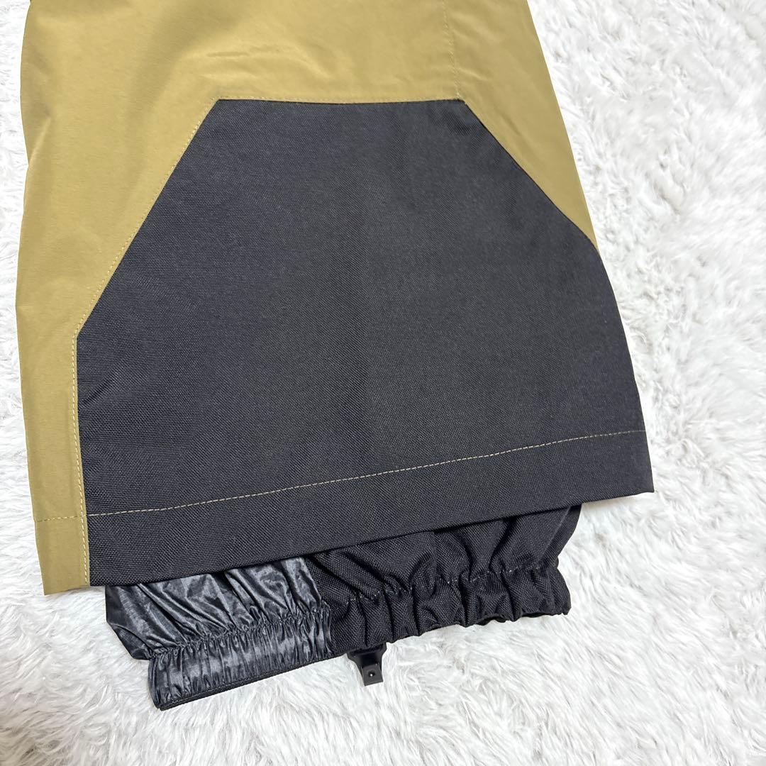 ノースフェイス　パンツ