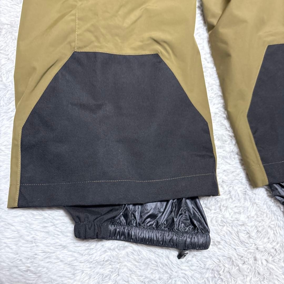 ノースフェイス　パンツ