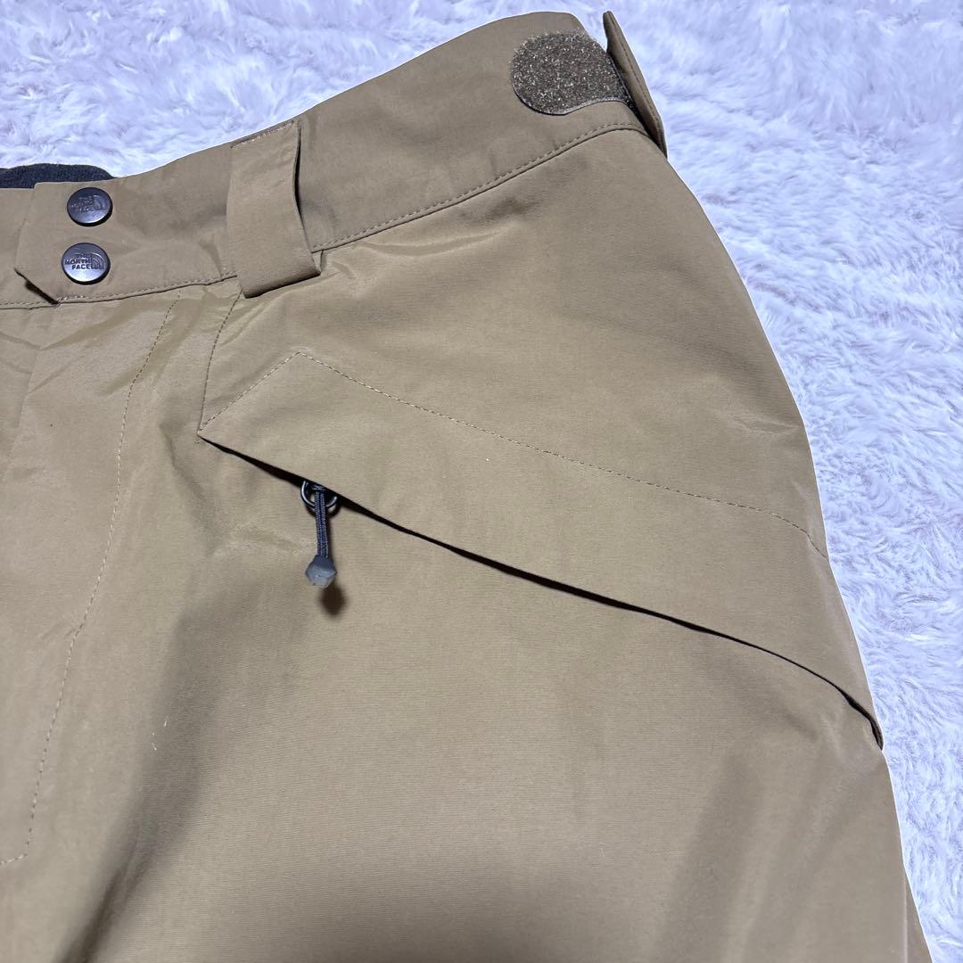 ノースフェイス　パンツ