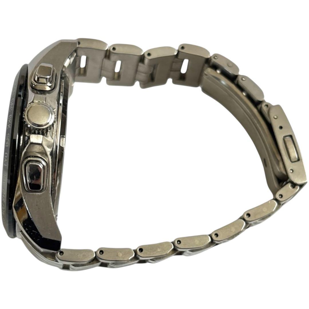 【美品】セイコー SEIKO アストロン SBXB003 8X82-0AB0