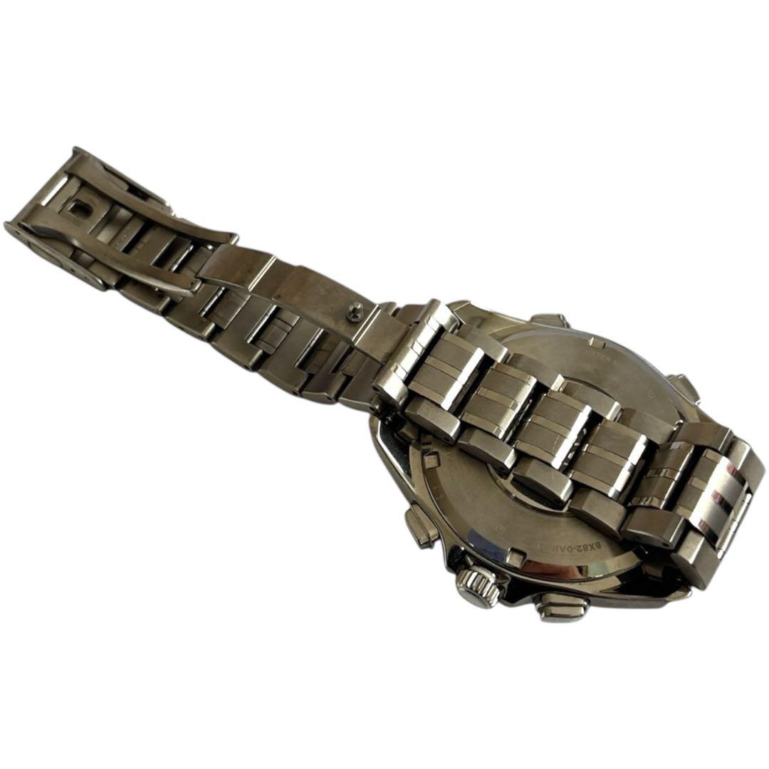 【美品】セイコー SEIKO アストロン SBXB003 8X82-0AB0
