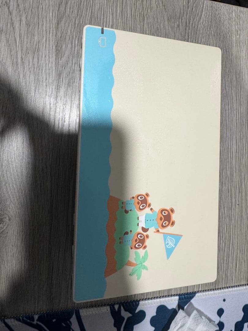 ※値下げ中　Nintendo Switch あつまれどうぶつの森セット