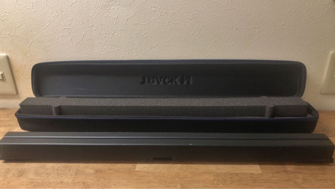 MUWI 電動ドリー スライダー トラック(M)