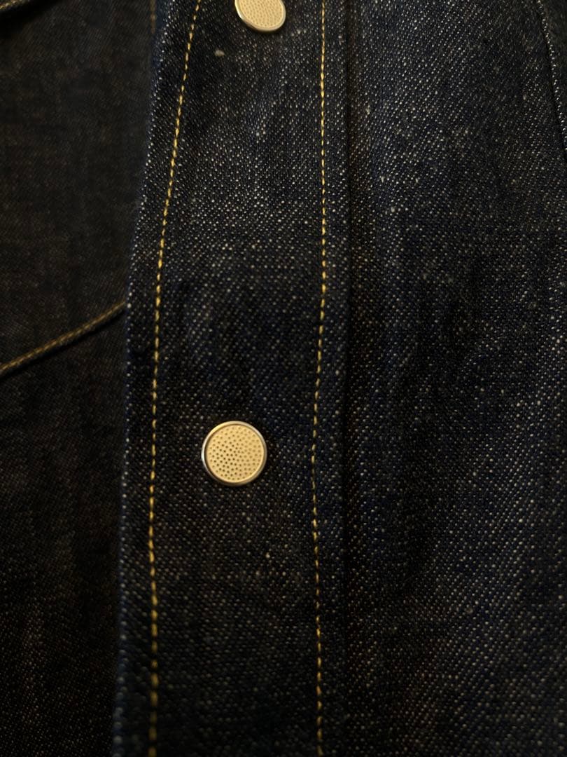 coherence ウェスタンシャツ