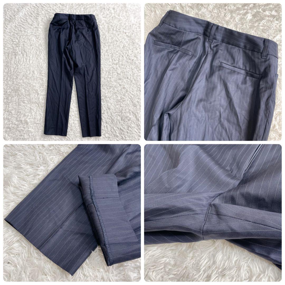 美品✨ブルックスブラザーズ パンツ スーツ セットアップ ストレッチ 近年モデル