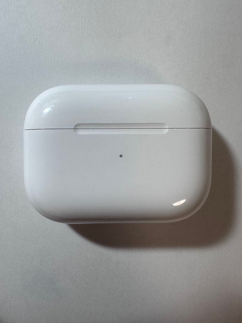 [最終値下げ] AirPodspro 第二世代　正規品