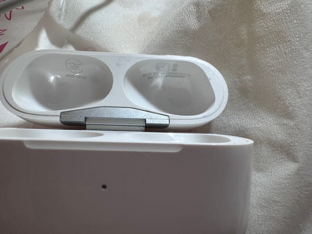 [最終値下げ] AirPodspro 第二世代　正規品