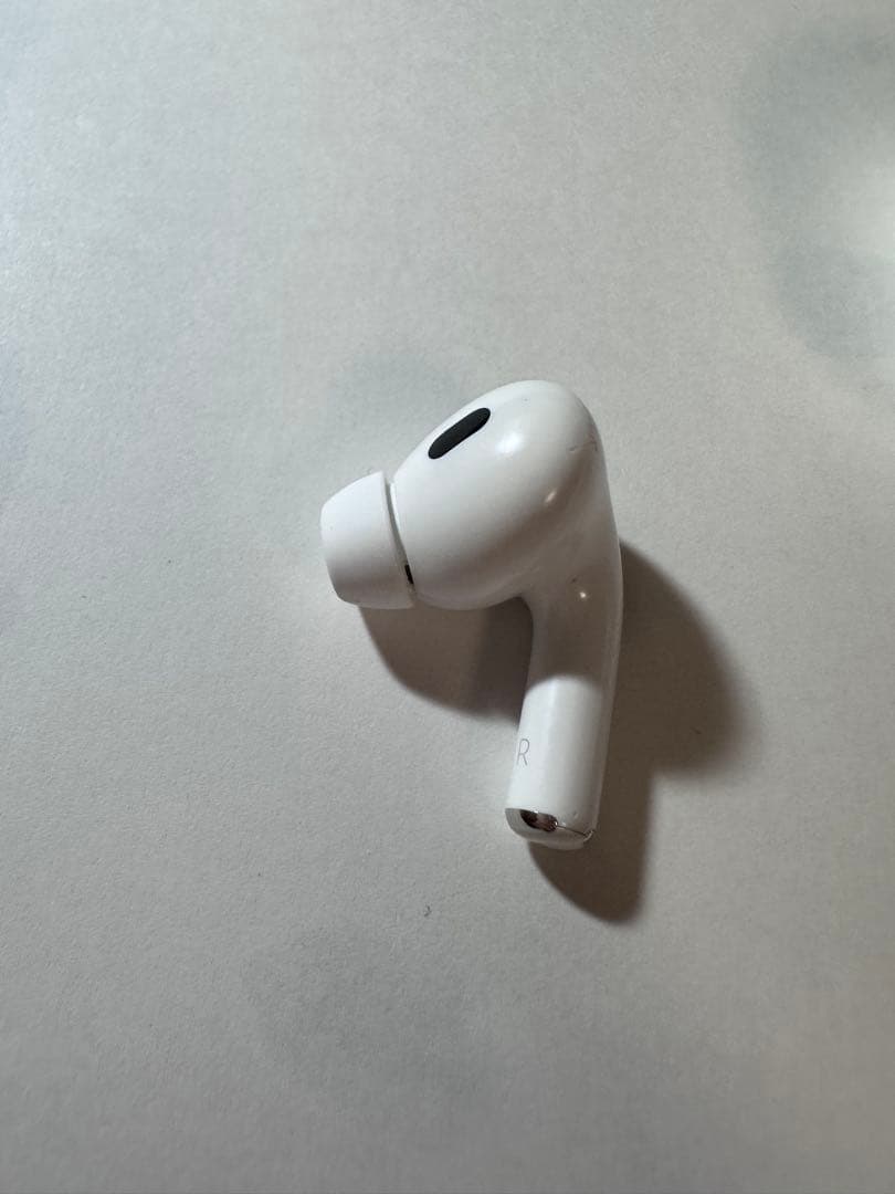 [最終値下げ] AirPodspro 第二世代　正規品