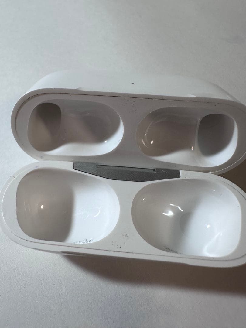 [最終値下げ] AirPodspro 第二世代　正規品