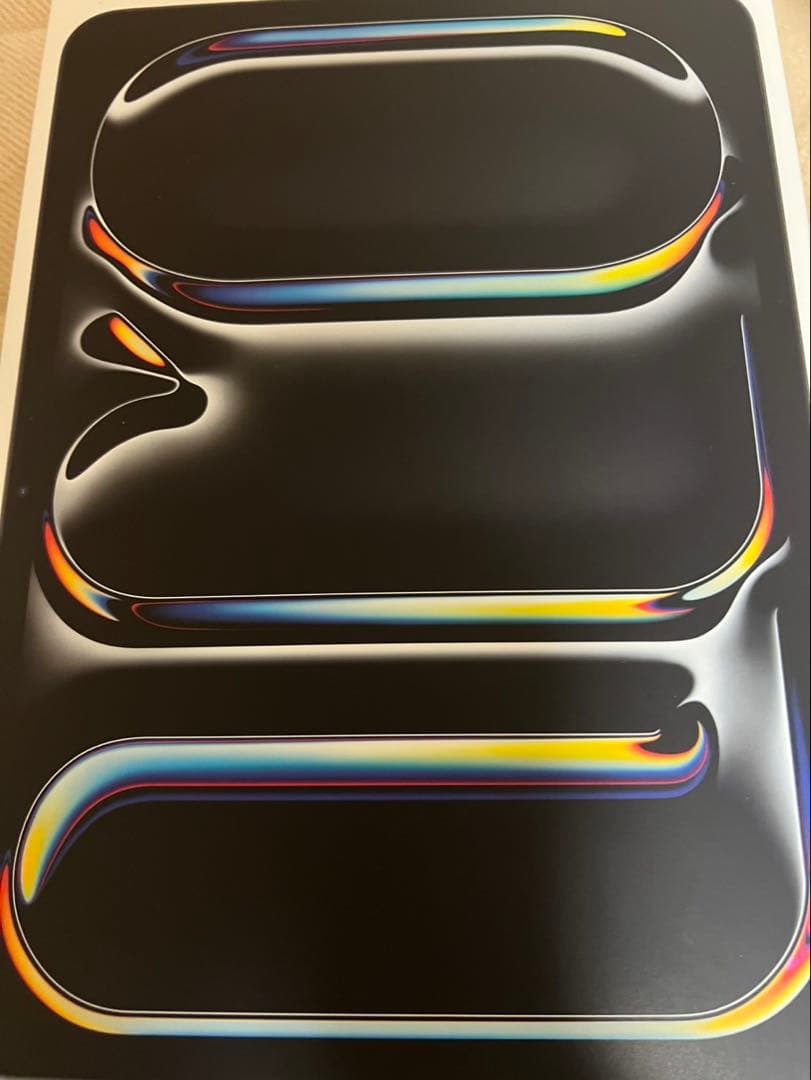 iPad Pro (M4) 第5世代11インチ 256GB