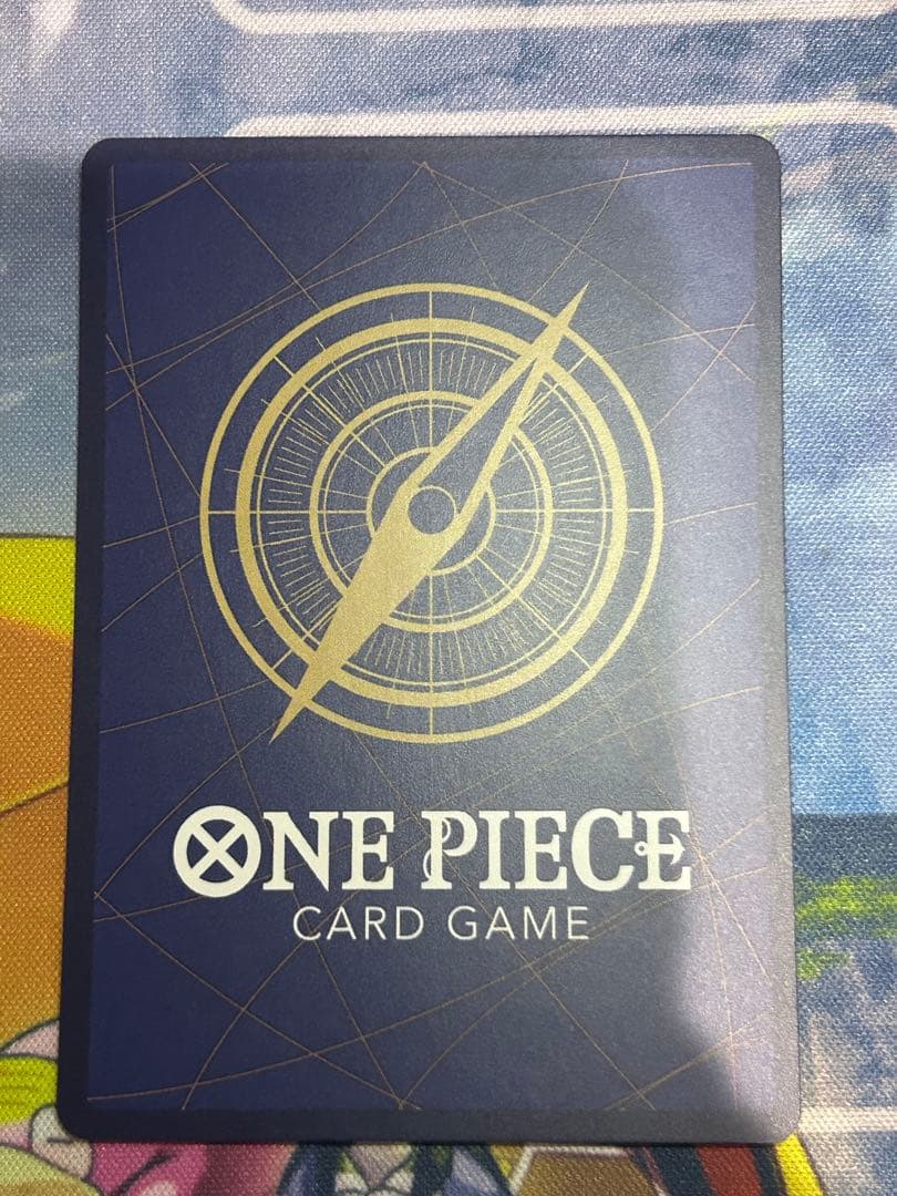 【完美品】ワンピースカードまとめ売り　フラッグシップ ジュエリー・ボニー SR