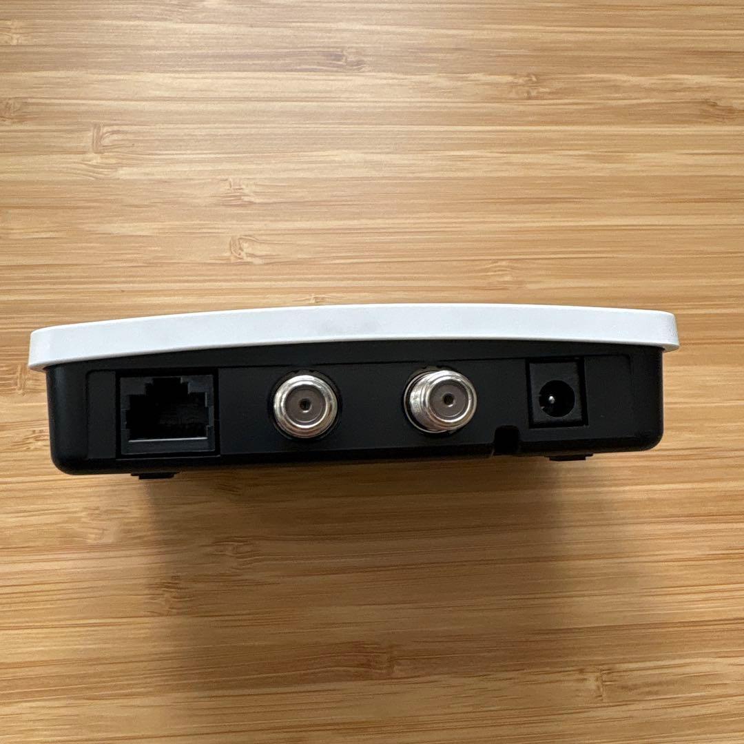 DX DELCATEC 同軸線モデムEOC10C01