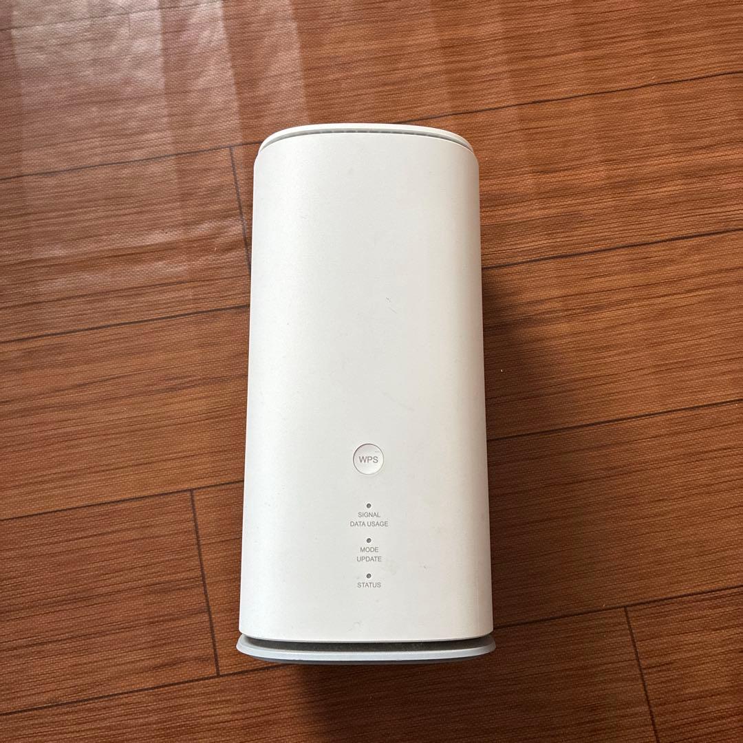 ルーター・ネットワーク機器 Speed WiFi  L13