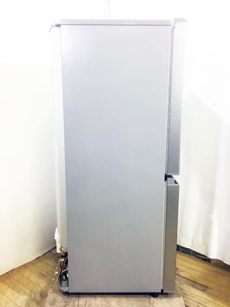 30日迄！送料無料★AQUA☆126L☆冷蔵庫【AQR-13G】