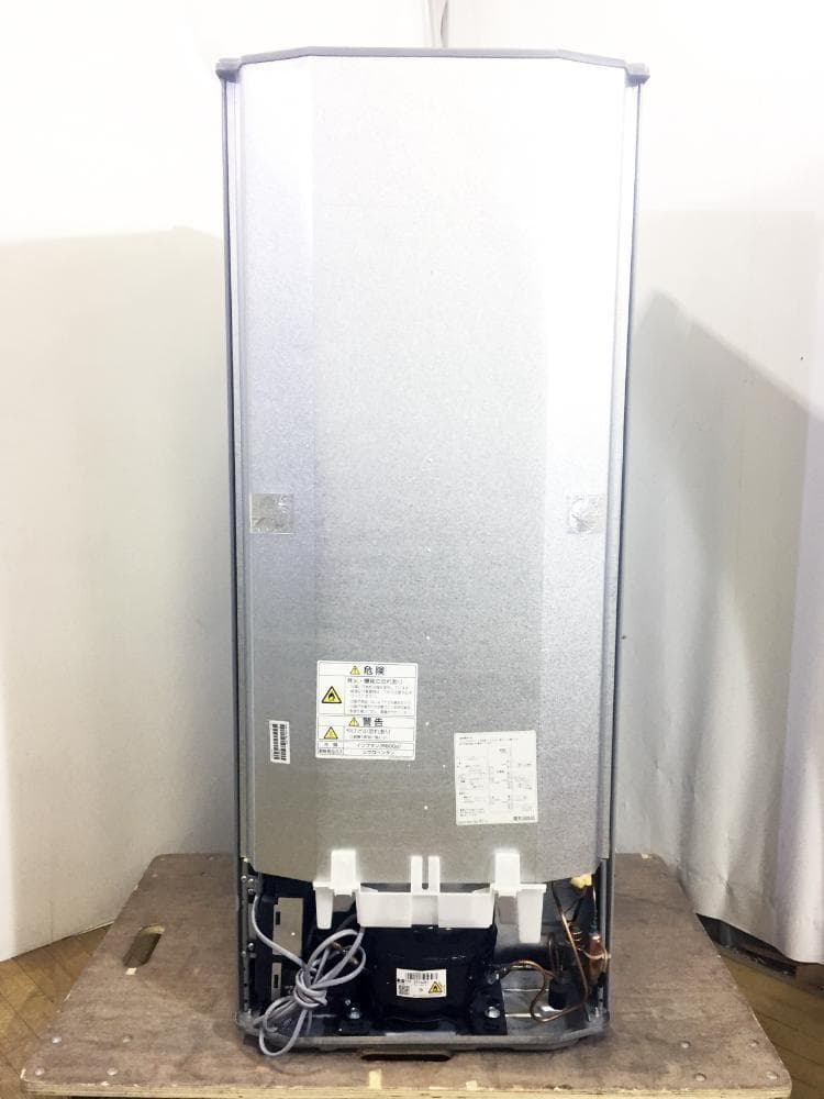 30日迄！送料無料★AQUA☆126L☆冷蔵庫【AQR-13G】