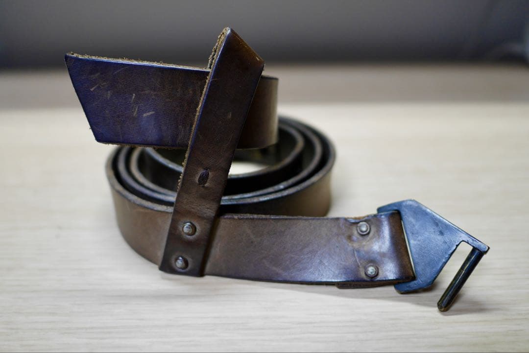 小物 devoa belt