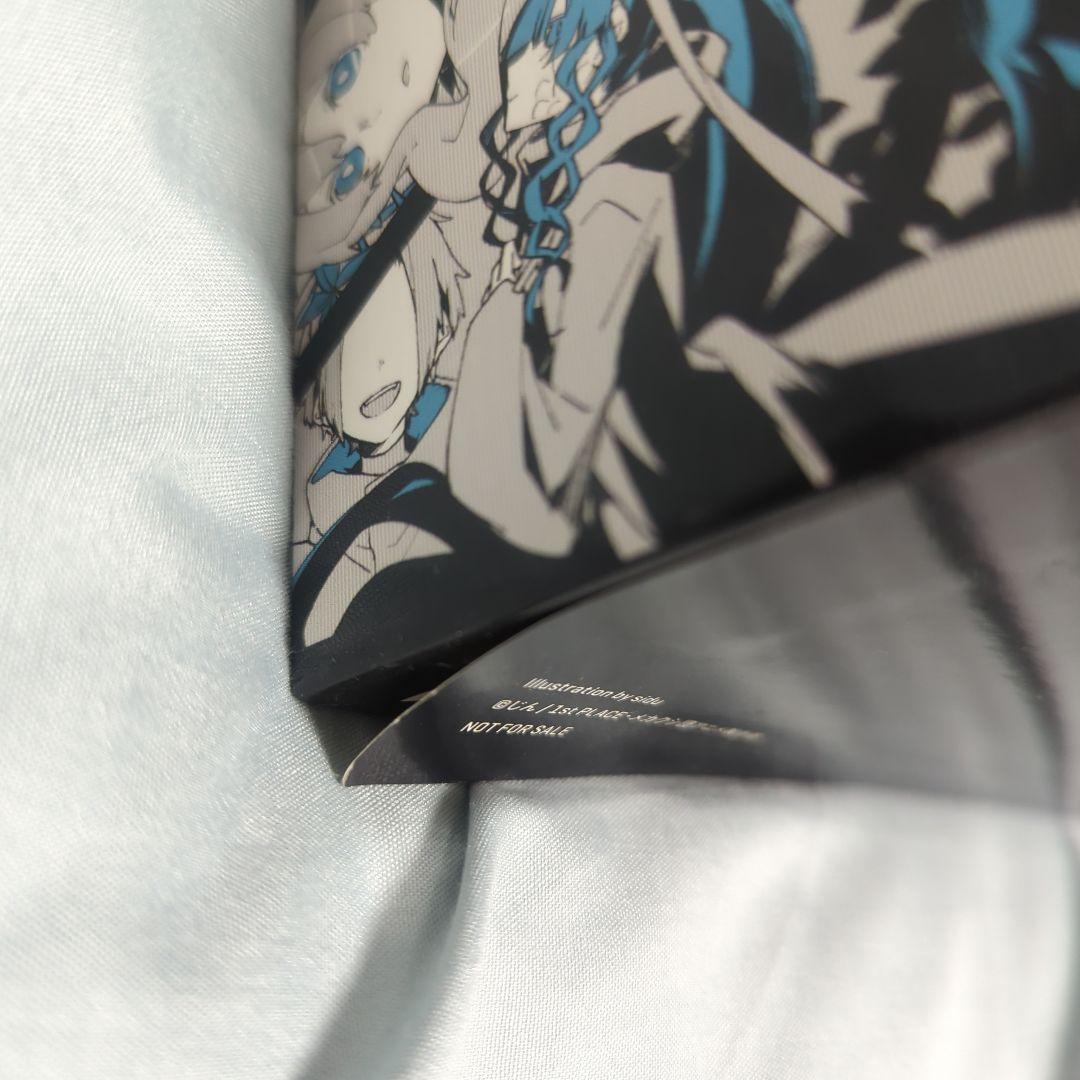 全巻セット 001-011 メカクシティーアクターズ dvd