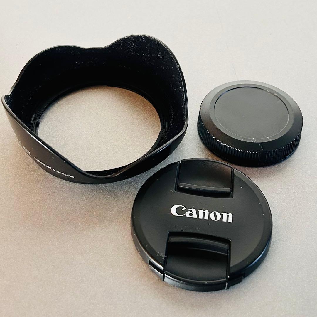 Canon EF 24-70mm f/4L IS USM おまけ付