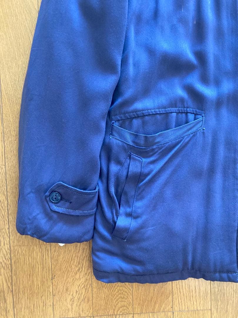 ジャケット・アウター 50s vintage Rayon gabardine jacket