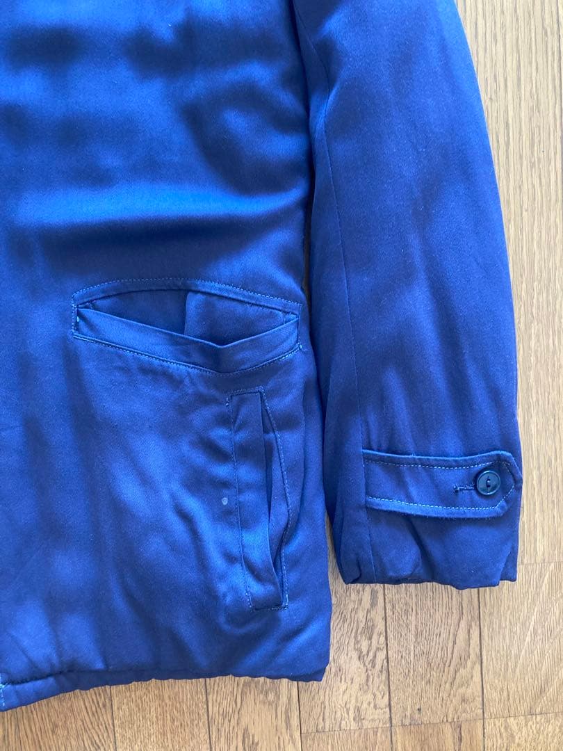 ジャケット・アウター 50s vintage Rayon gabardine jacket