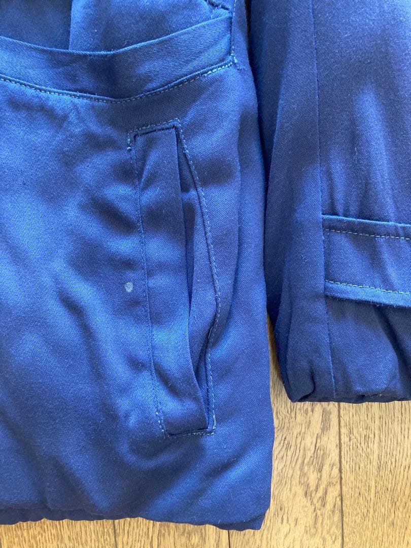 ジャケット・アウター 50s vintage Rayon gabardine jacket