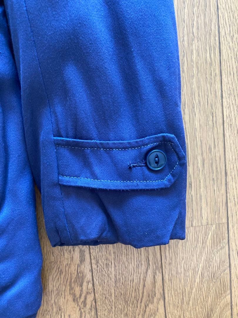 ジャケット・アウター 50s vintage Rayon gabardine jacket