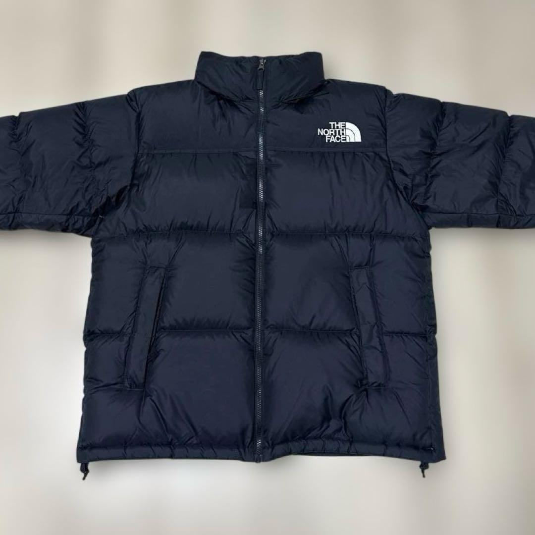 THE NORTH FACE ヌプシ ダウンジャケット