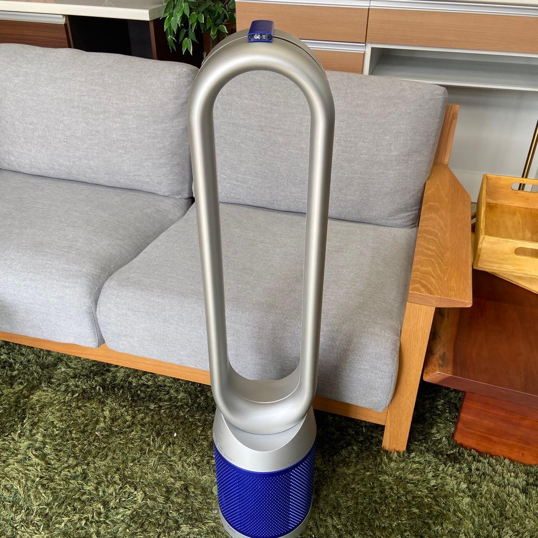 ダイソン　Dyson⭐️空気清浄機付き扇風機　TP07