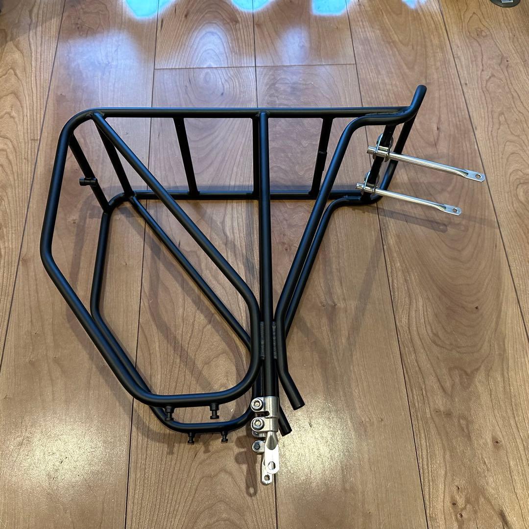 SURLY ナイスラックリア