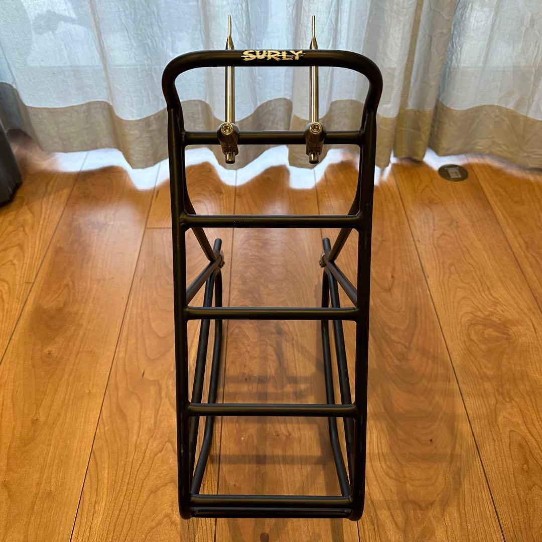 SURLY ナイスラックリア