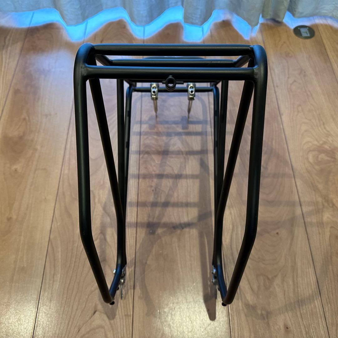 SURLY ナイスラックリア