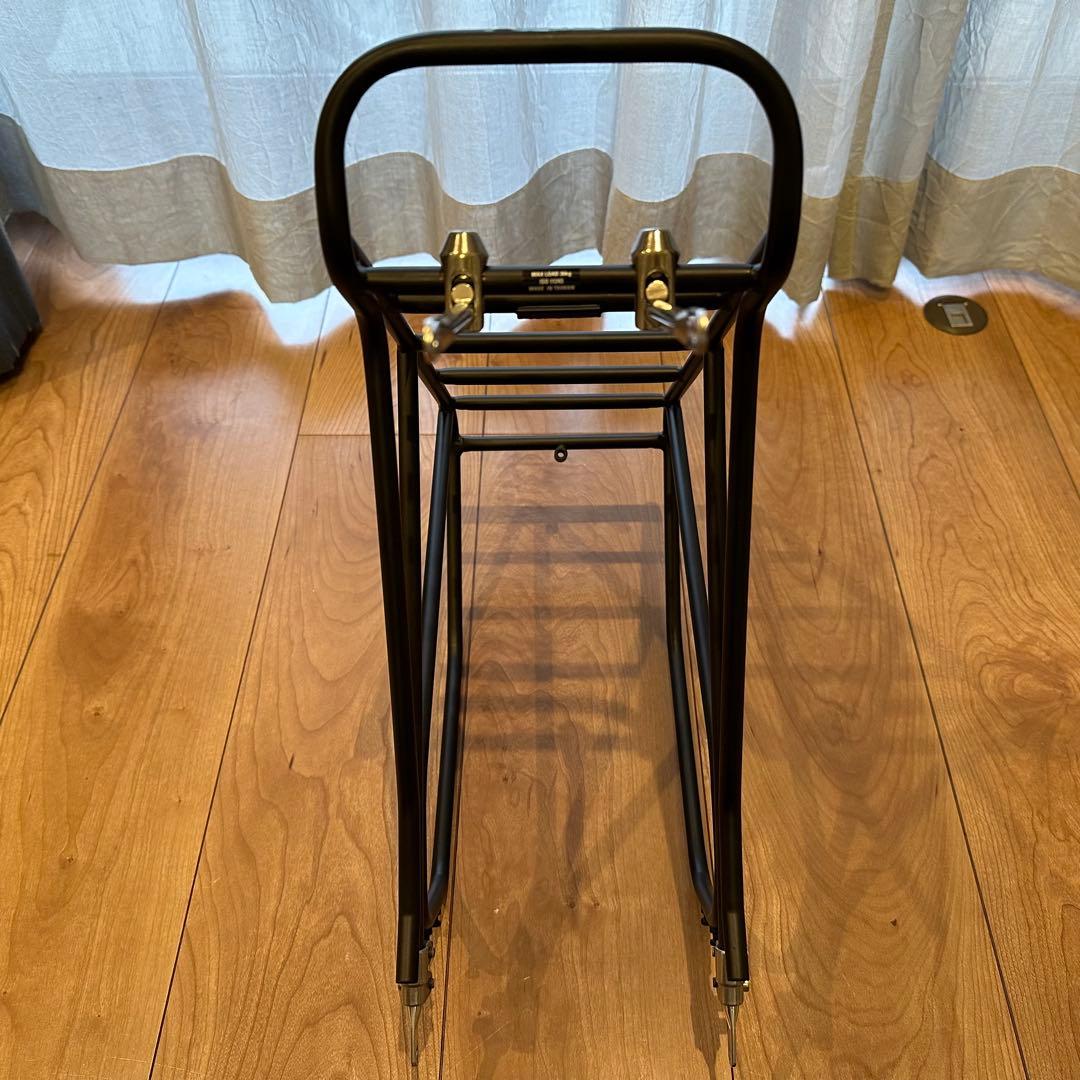 SURLY ナイスラックリア