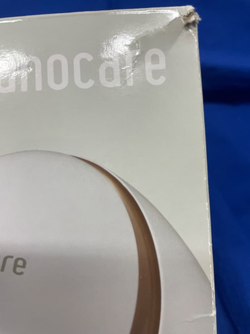 【新品】 Panasonic EH-SA3C スチーマーナノケア