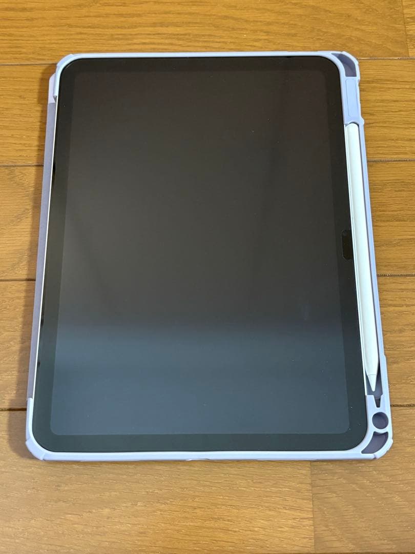 iPad 第11世代(A16) 128GB シルバー Wi-Fiモデル +セット