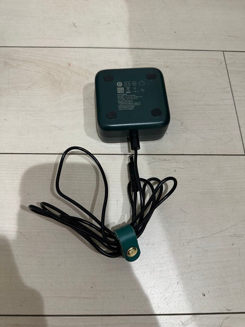 Ulike ユーライク 脱毛器 UI04充電器付き