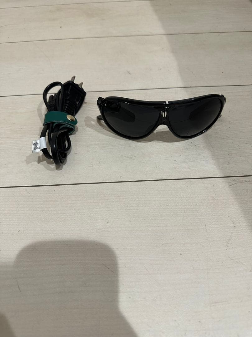 Ulike ユーライク 脱毛器 UI04充電器付き