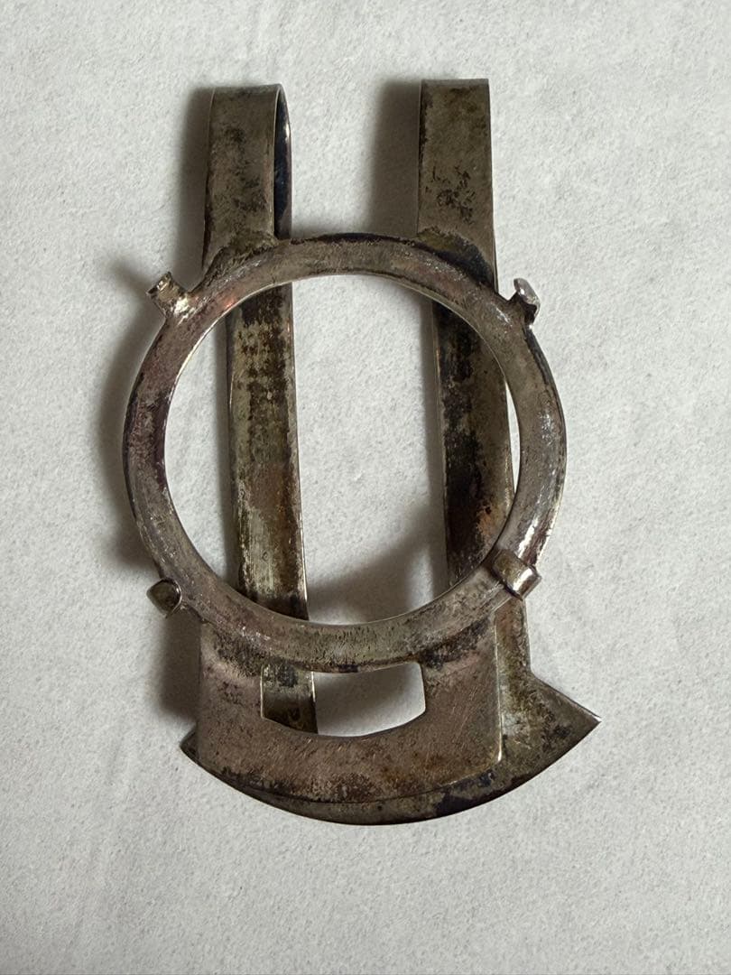 1909年 フィリピン 1ペソ 銀貨