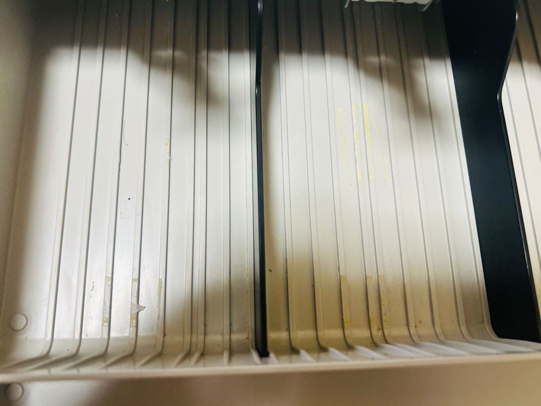 CASIO カシオ電子レジスター SE-G1