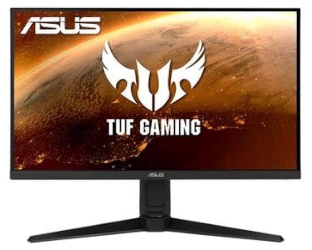 (美品) モニター・キーボード3点セット