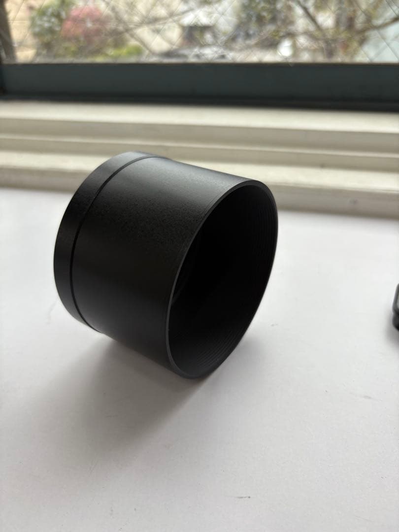 LUMIX S-R70200 70-200mm F4 Lマウント