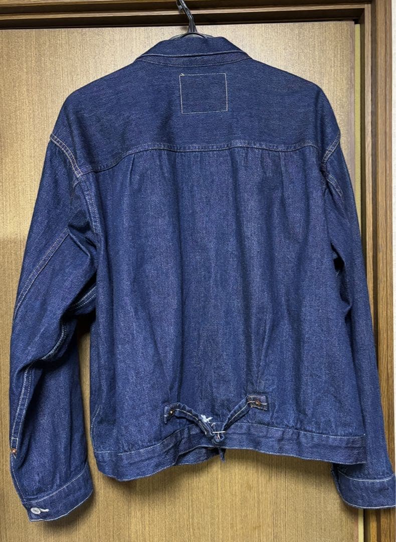 LEVI'S® VINTAGE CLOTHING TYPE I サイズ42