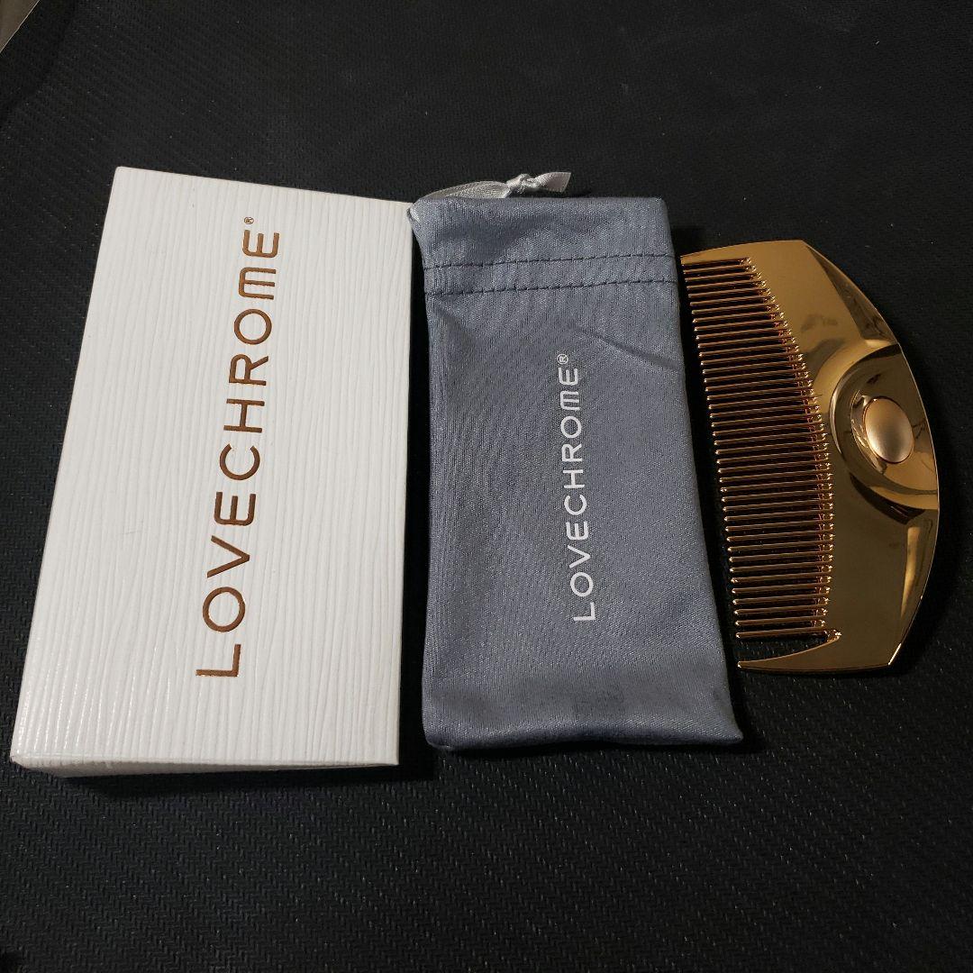 G63　 LOVECHROME K24GP TSUKI ROSE GOLD