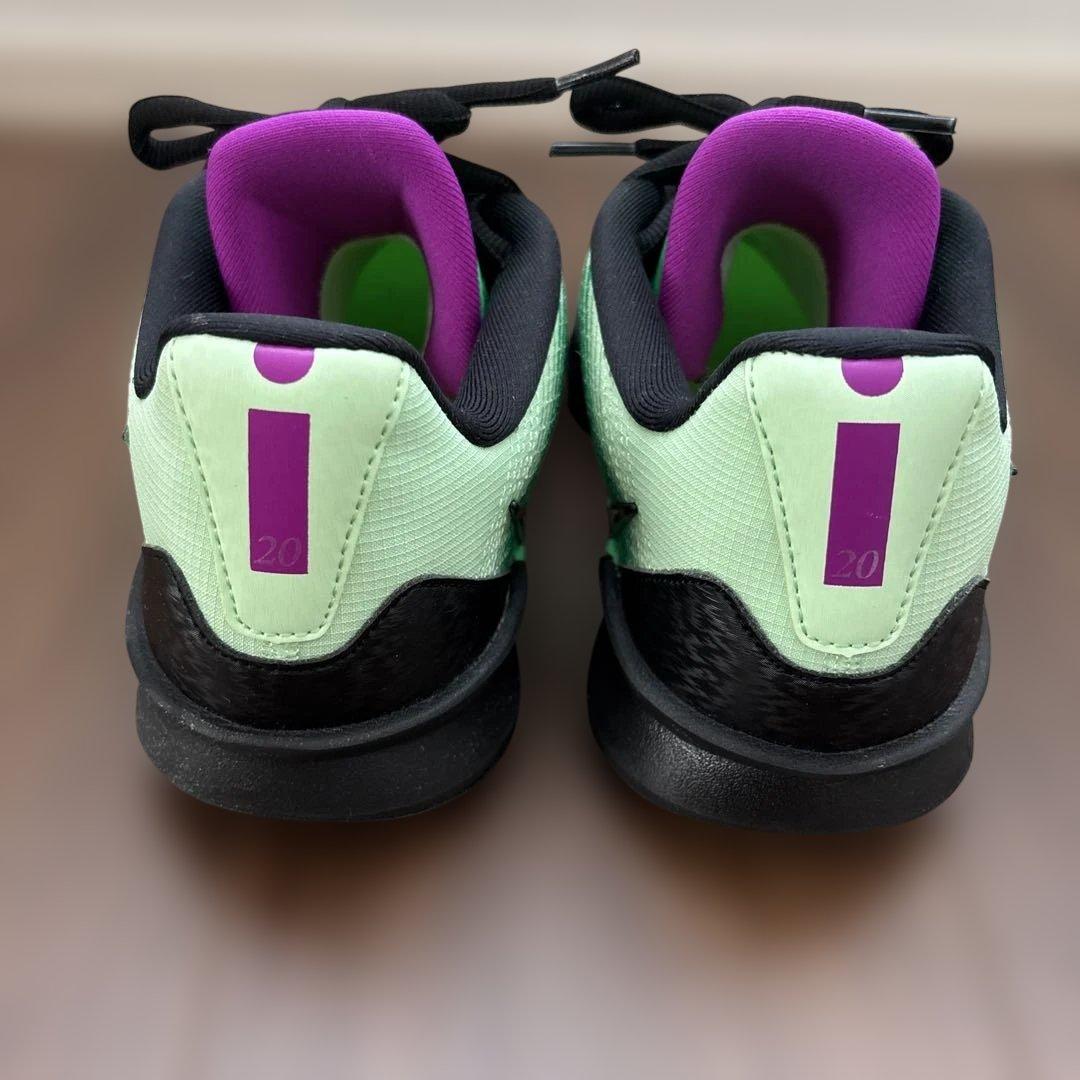 【訳あり】NIKE バスケットシューズ　サブリナ3