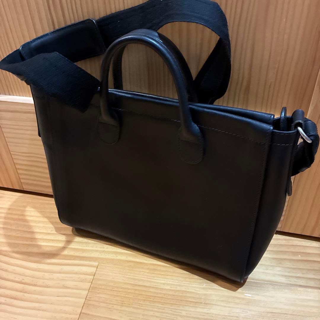 TIP Zone神戸のブリーフケース