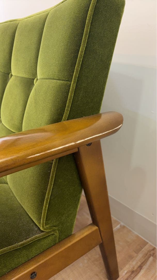 【1週間限定 2つセットorバラ可】カリモク チェア