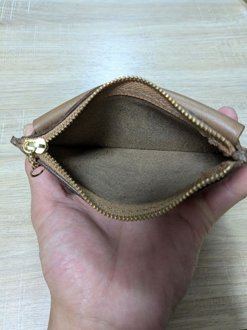 Vintage Works / コンパクトウォレット VWSW-4