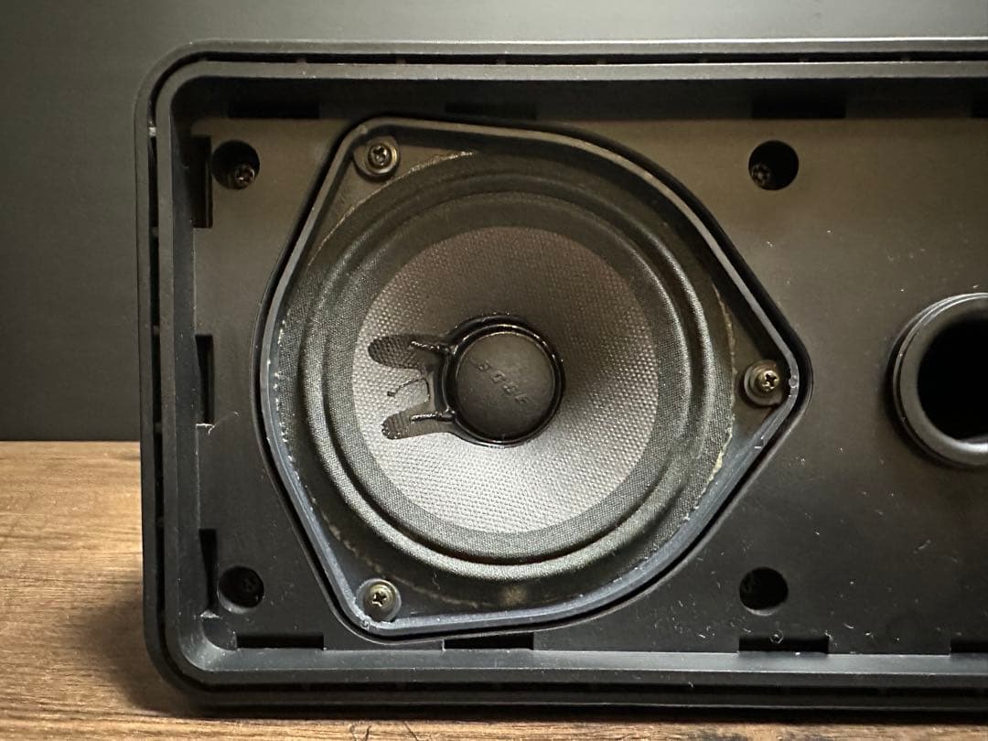 @n 　BOSE 101MM スピーカーシステム