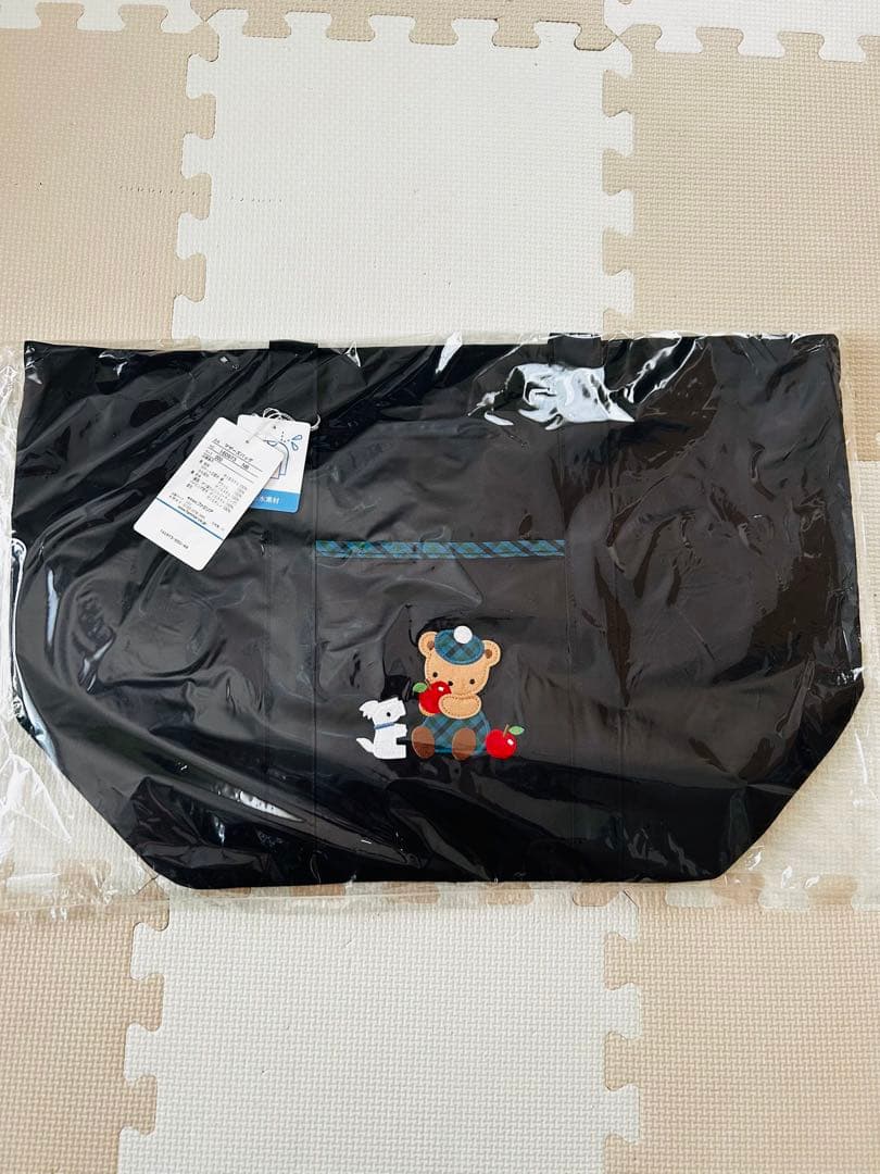 ☆自宅保管・新品未開封☆ familiar マザーズバッグ