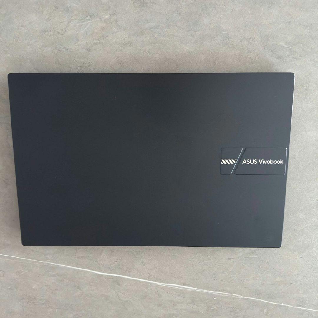 ASUS VivoBook X1502VA ノートPC 15.6インチ
