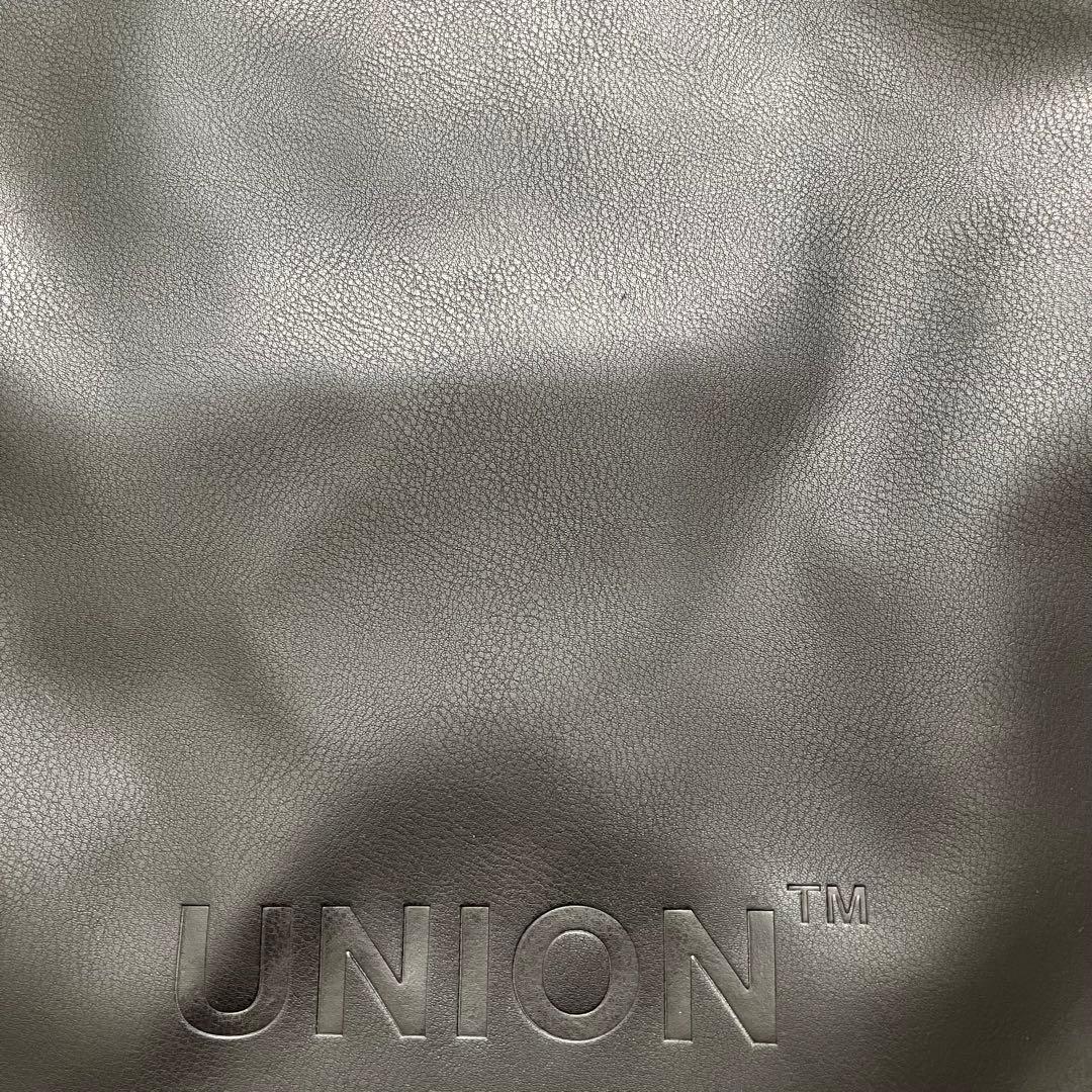 UNION MAGAZINE バックパック